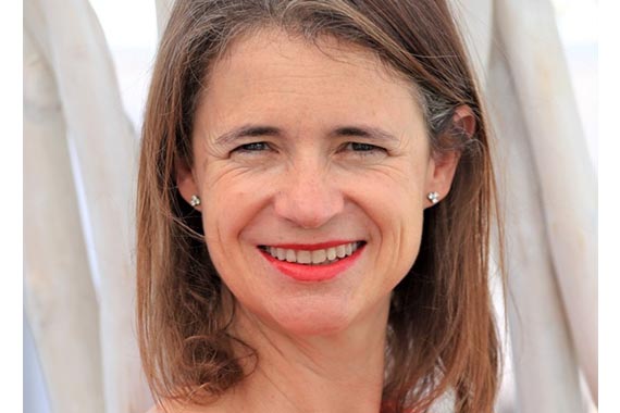 Christine Removille es la nueva presidenta global de Carat